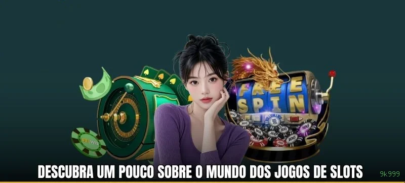 Login rápido no app 9k999