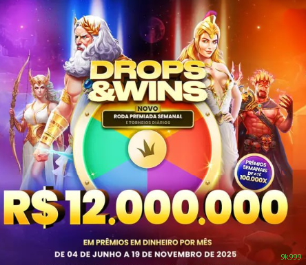 Slots Premium da PG Soft na 9k999